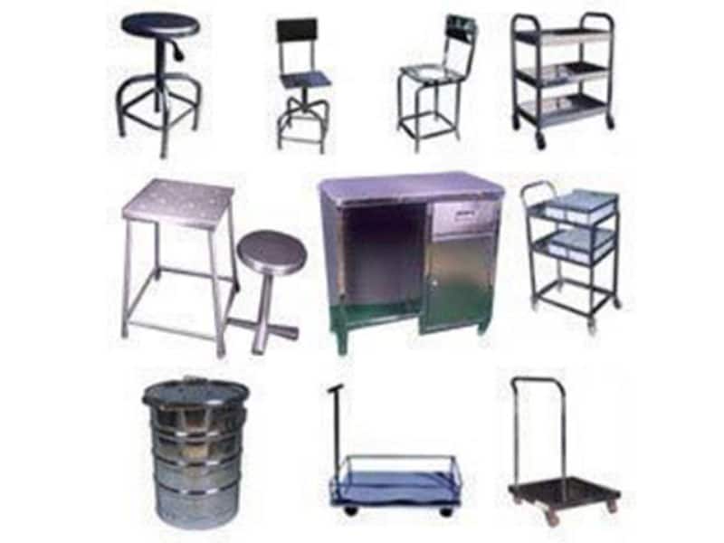 SS Furniture Manufacturer